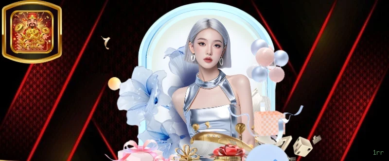 Bônus Exclusivos 1rr - Promoções Generosas e Ofertas VIP